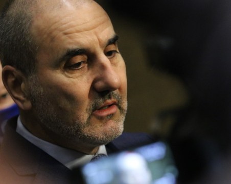 Цветанов: Алексей Петров имаше много голямо политическо влияние