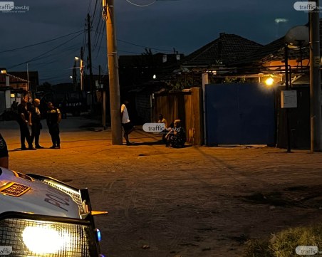 Жители на пловдивско село готвят протест срещу ЕВН заради токови удари от близо година