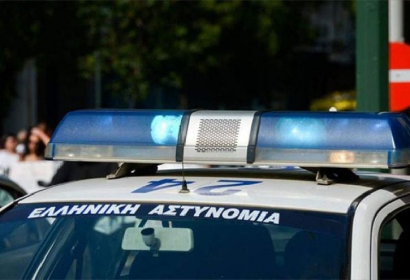 Гръцката полиция арестува мъж, издирван с европейска заповед за арест