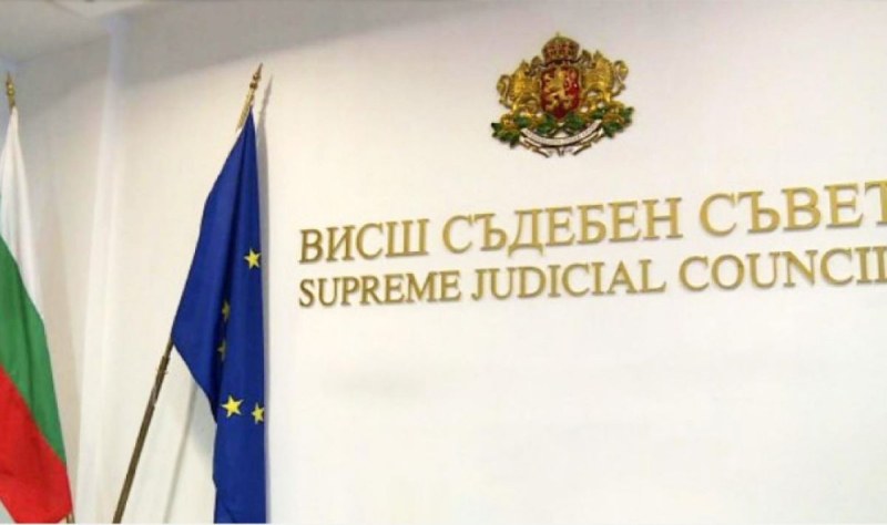 Увеличава се заплатата на магистратите с 15%