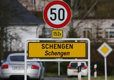 При толкова доказателства че системата на Шенген не работи няма