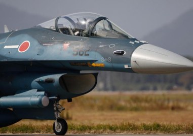 Япония e задействала изтребители след като два руски самолета за събиране