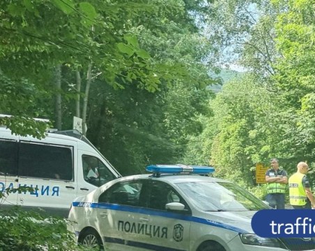 Алексей Петров е прострелян два пъти с автомат с хидрошокови патрони