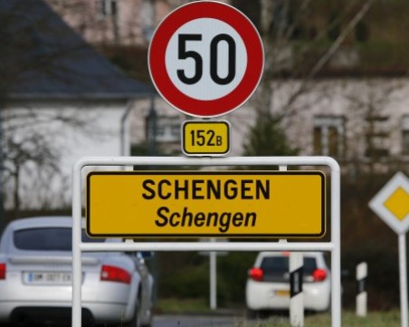 Австрия продължава да не иска България в Шенген