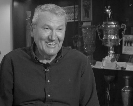 България изпраща големия Атанас Голомеев