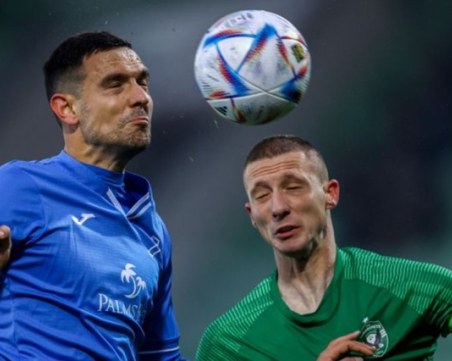 Ботев готви нова трансферна бомба, иска да вземе още един бивш национал