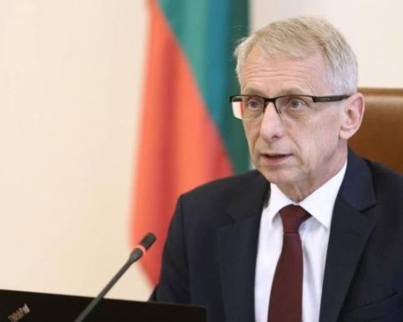 Денков свиква съвещание със службите за сигурност