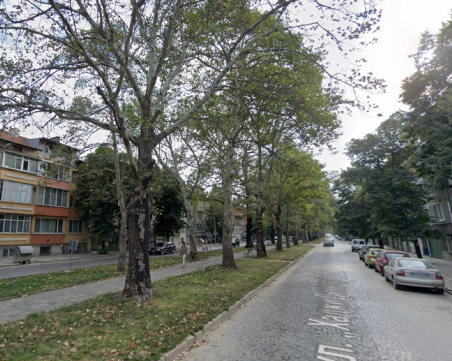 Днес и утре: Спират движението на бул. 