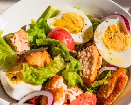 Колко опасна може да бъде кето диетата?