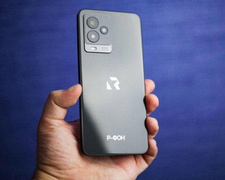 Москва показа Р-ФОН: „Руският убиец