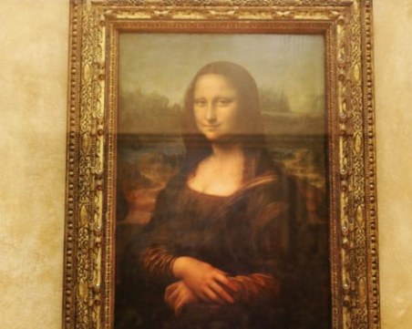 На този ден: Открадната е картината на Мона Лиза