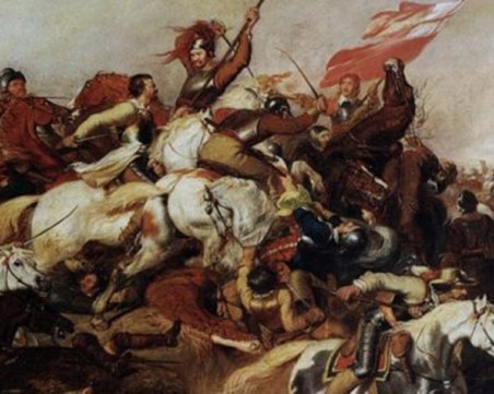 На този ден: Започва Английската революция