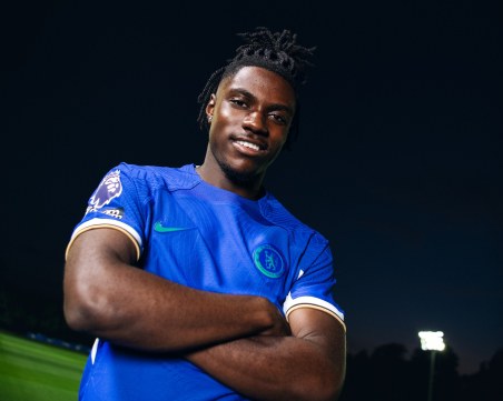 Официално: Челси взе още един искан от Ливърпул