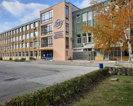 ПГЕЕ-Пловдив с мащабна поръчка: Правят модерен Тех Парк, спортен салон и ремонт на учебния корпус