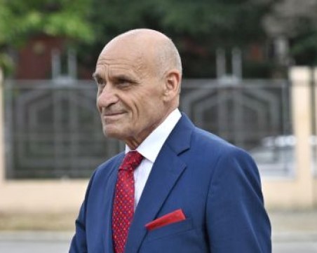 Повдигнаха обвинение на прокурор Дилян Деянов за казуса 