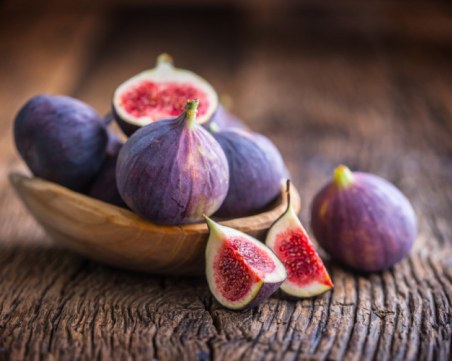 Празник на смокинята утре в Бачково