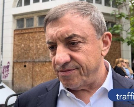 Премиерът: Измислица е, че Алексей Петров е „архитект на новия кабинет