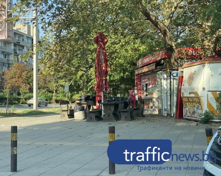 Пуснаха нов търг за павилиона в Кършияка, за който офертата стигна до 150 бона инвестиция