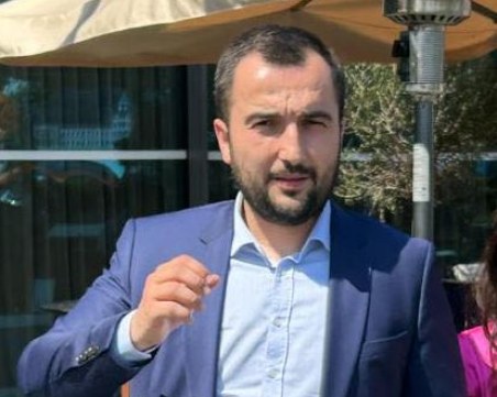 Строителният предприемач Гьокай Гюлер: Влизането в Шенген ще вдигне цените на терените и имотите в Пловдив