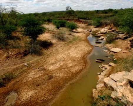 Суша в Турция! Река Марица пресъхна