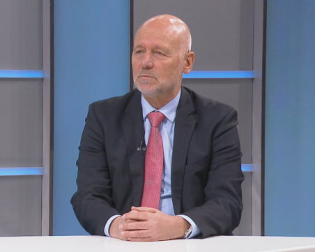 Тагарев: Русия използва всеки случай, за да вреди на нашите интереси