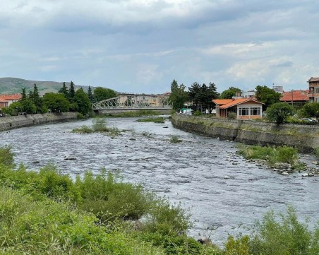 Вандалски акт спря водата в Кричим