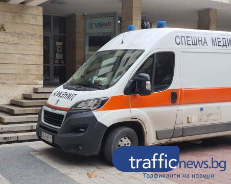 Вдигат с 22% заплатите в Спешна помощ