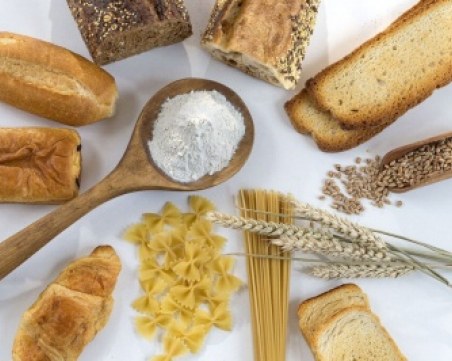 Вредите на глутена върху организма