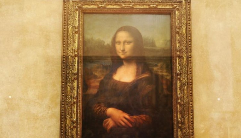 На този ден: Открадната е картината на Мона Лиза