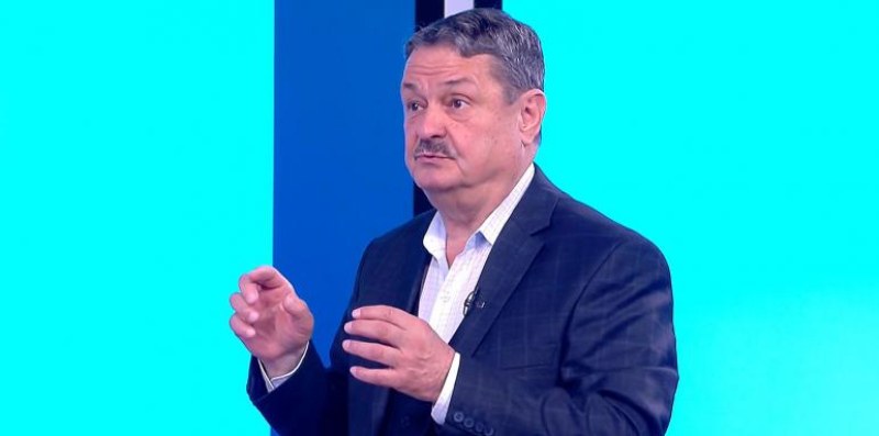 Проф. Рачев: Антициклонът Лоте отслабва, жегите се завръщат