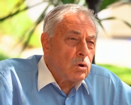 Бивш командир на Алексей Петров: Той беше лидер, колегите му го гледаха със страхопочитание