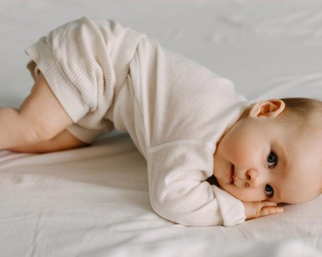 Едни от най-необходимите продукти за вашето бебе