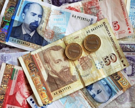 Как да заменим повредени банкноти и монети