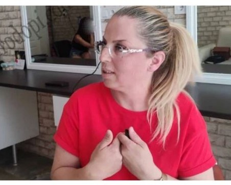 Майка заведе детето си на ясла, след час си го взе с натрошен на две места крак