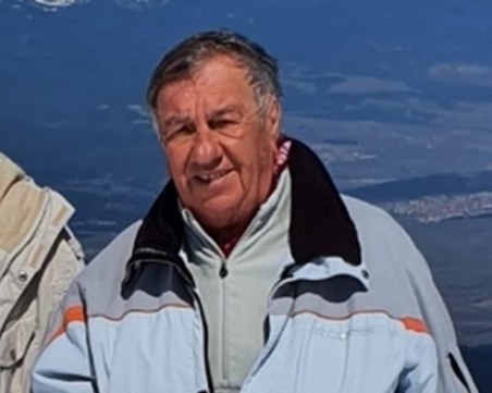 Почина бившият шеф на 