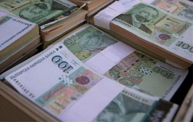 Нов отдел в НАП ще се бори с прането на пари в хазарта
