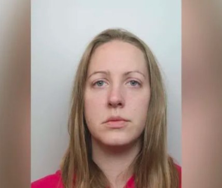 Осъдиха медицинската сестра, убила 7 бебета във Великобритания