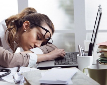 Климатичните промени създават риск от недоспиване, предупреждават учени