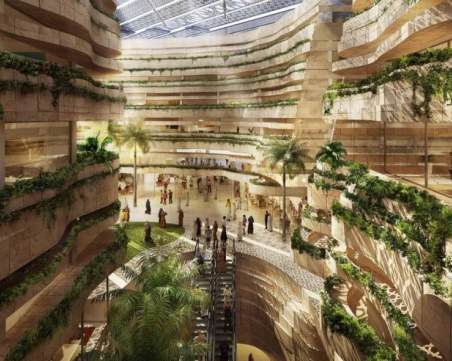 Прогнози: Какъв ще бъде светът през 2100 г.?