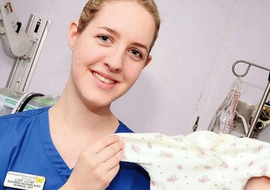 Британската медицинска сестра която беше призната за виновна за убийството