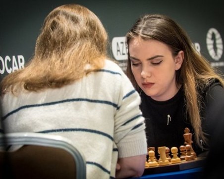 Нургюл загуби играта, но спечели сърцата на милиони българи