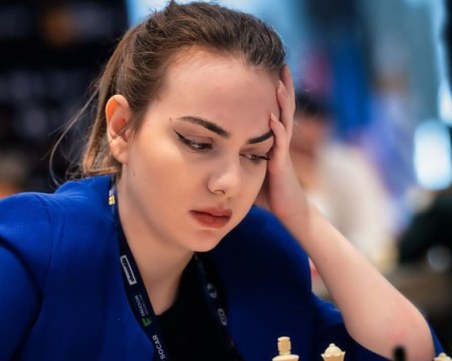 Министерството на спорта поздрави Нургюл: Това е постижение, което издига спортния престиж на страната ни в световен мащаб