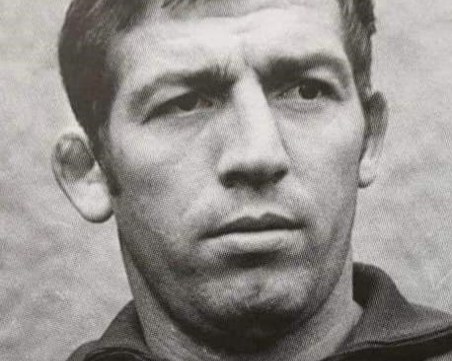 Почина легендата в борбата Руси Петров