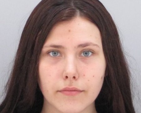 Полицията в София издирва 18-годишно момиче