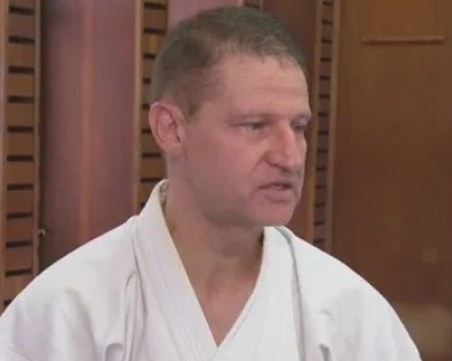 Приятел на Алексей Петров: От две години не се чувстваше заплашен, беше твърде спокоен