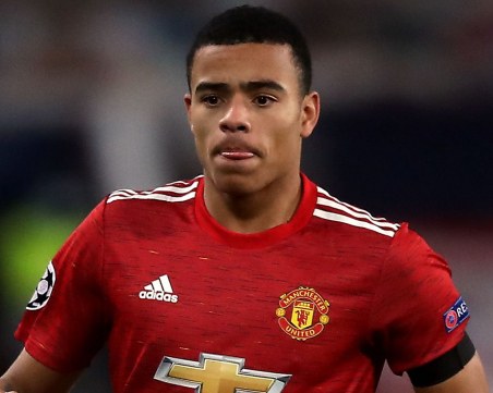 Юнайтед освободи Мейсън Грийнууд