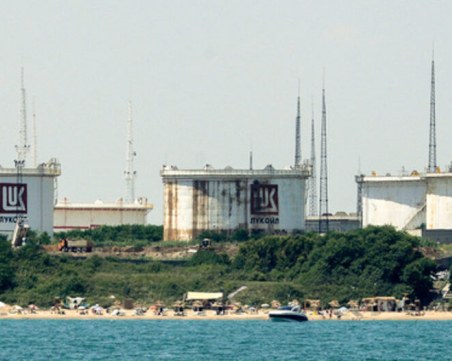 Започна процедурата за прехвърляне на пристанище 