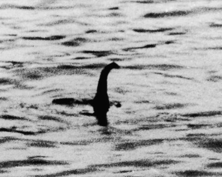 Започва най-голямото търсене на чудовището от Лох Нес от над 50 години