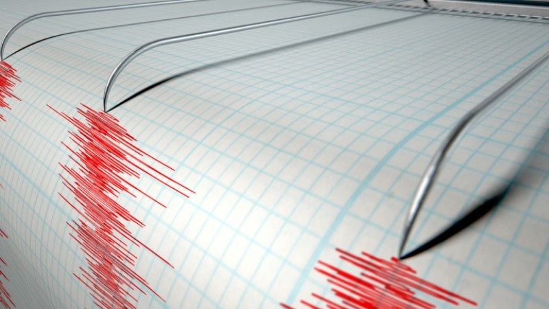 Ново земетресение в турския окръг Кахраманмараш
