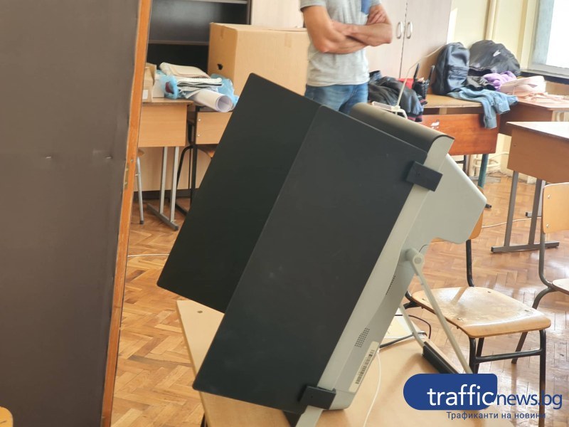 ЦИК предупреди: Предстои най-сложното гласуване досега